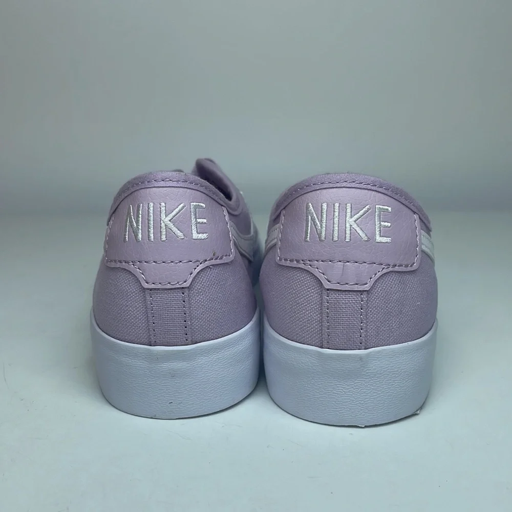 Men’s Nike Sneakers Blazer Court SB Doll CV1658 501 Skate Shoes - Picture 4 of 5